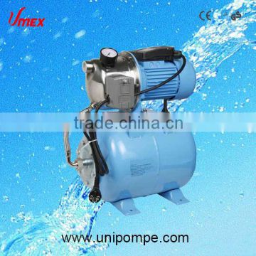 Hot Sale AUJET-100ST water pressure booster pump