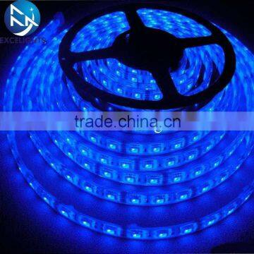 Blue High brightness 5050 LED Strip light