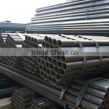 Factory Low Price ST45.2 MS Steel Pipe