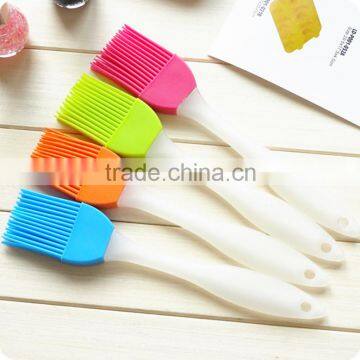 Factory Price silicone brushes for baking and pastry