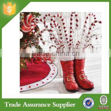 Jinhuoba Supplier Resin Christmas Decoration