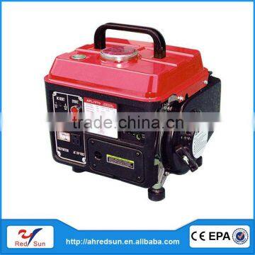 Redsun ice 80kw diesel generator 1000kva