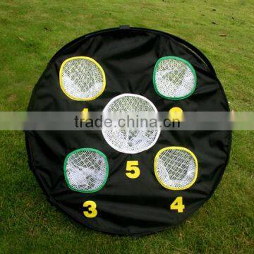 high quality golf chipping net,golf practice net,golf net