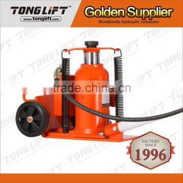 Factory low price best quality types of hydraulic high jack