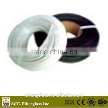 Fiberglass paint sleeving