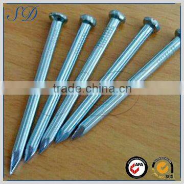 Wholesale low cost high quality barbed nails