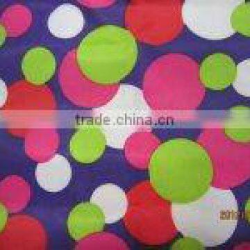 waterproof printing apron fabric