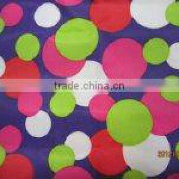 Waterproof Printing Apron Fabric