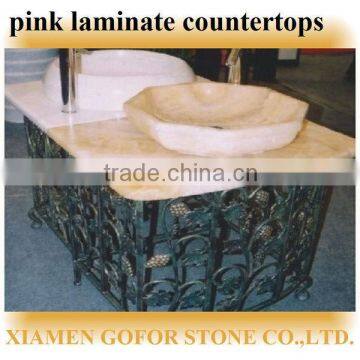 Excellent Quality Cheap pink laminate countertops