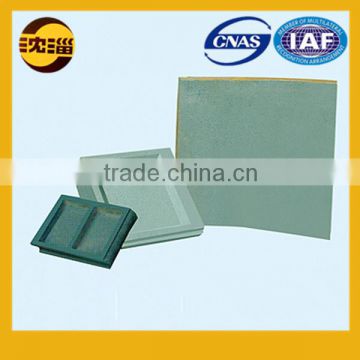 new product carborundum board silicon carbide plate