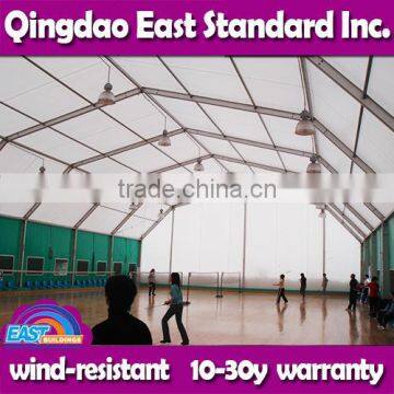 East Standard customized large tent for warehouse