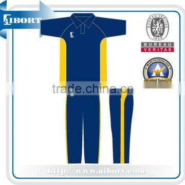 SUBCK-614 bulk cricket jerseys and pants from china