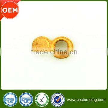 Factory top quality precision custom electric stamping parts
