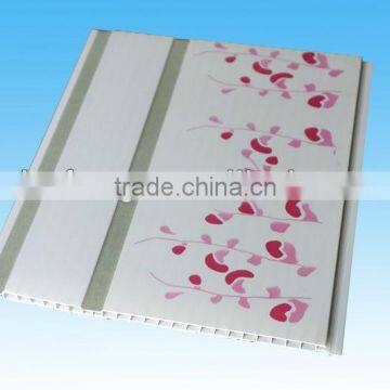 Printing PVC Ceiling Panel