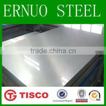 Alloy 5754 Aluminium Plate/Sheet for Construction