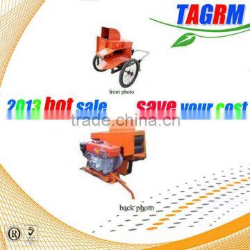 2013 Hot Popular Mini Sugar Cane Top Cutter 6BZ-5