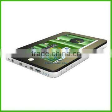 TP07-9 7" Capacitance touch screen Android 2.3 tablet pc