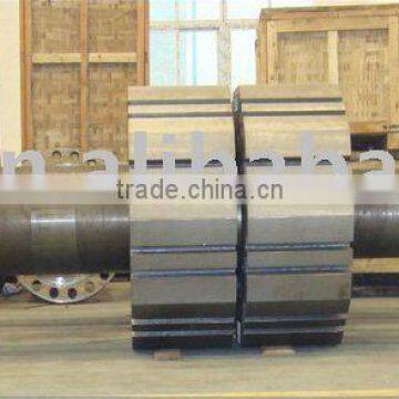 hydraulic generator shaft/ hydro turbine generator / hydro power generator/ hydropower rotor/ stator