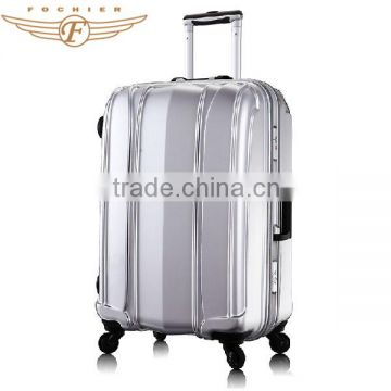 aluminium urban cabin luggage