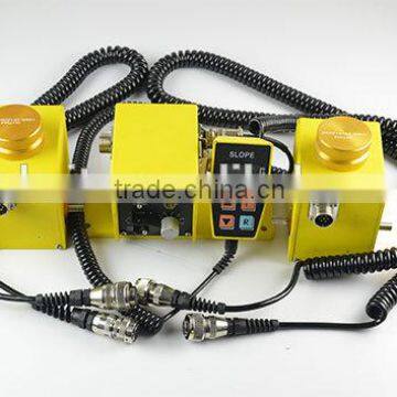 Asphalt Paver Moba Laser-matic Sensor photo-6