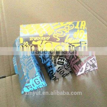 Beautiful Eyeglasses Sunglasses Case Folding Eyeglasses Case photo-2