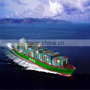 sea cargo shippin to Paranagua and Novo Hamburgo of Brazil from Hongkong Shenzhen