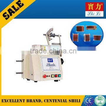 SRB22-1A Electronic Lock Induction Coil Winding Machine