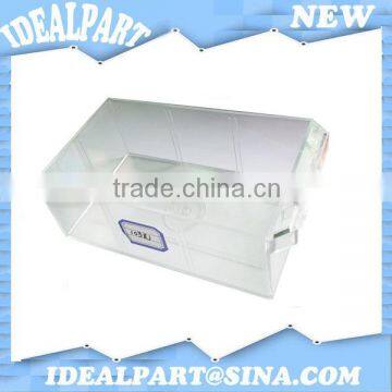 Injection Mold Plastic Display Box