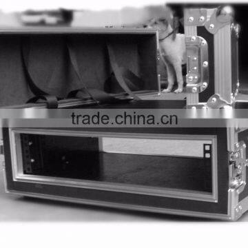 Shock-proof Equipment Rack Flightcase photo-2