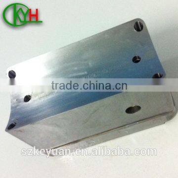 Customized great quality custom precision machining cnc part