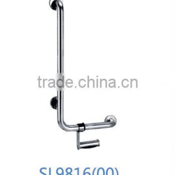 grab bar brackets & shower grab bar