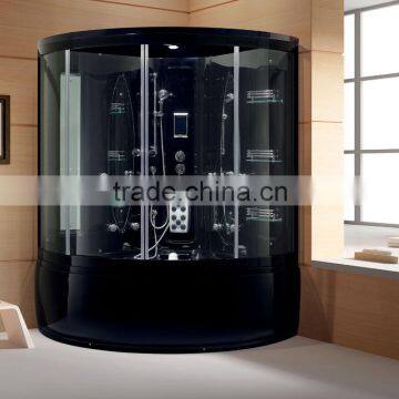 2016 tub shower steam room