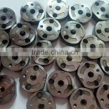 Den-so Orifice Plate for Common rail injector