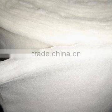 High CLO Value Super Soft Warm Polyester Wadding for Garment and Quilt photo-2