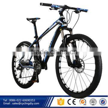 CB980 26er carbon mountain bike