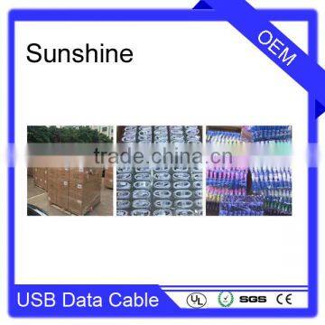 Multi Charge 18 Pin Forma Usb Data Cable photo-5