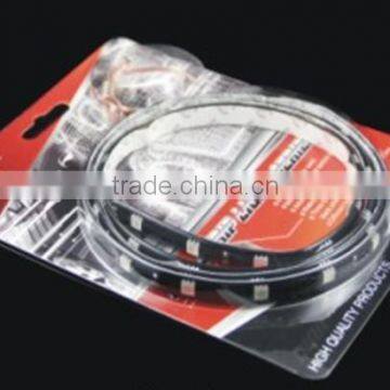 Adjustable Strip Light 5050 Series 300 SMD Long Stirp Auto Use Light photo-5