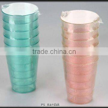 Food Grade Customized PP Plastic Cup