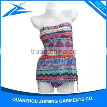 High Quality Quick Dry Bathing Suit Women Bikini With Oem Odm Welcomed