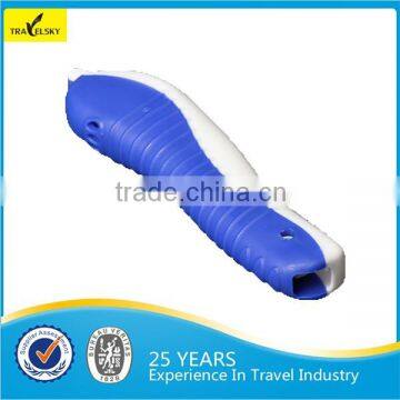 Eco-friendly High Quality Plastic Foldable Tooth Brush Quality Choice photo-3