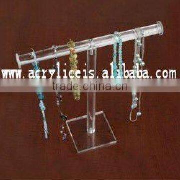 Acrylic Necklace Holder