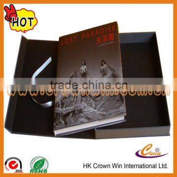 2013 printing classic book with paper case