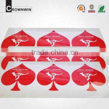 Wholesale Car Door Decorative Wall Stickers