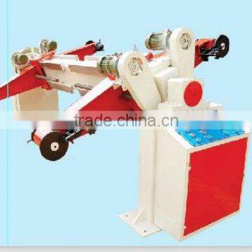 hydraulic mill roll stand