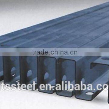 Steel Z Purlin photo-2