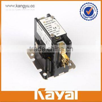 OEM Custom Screw and Double 1/4 Q.C. Contactor Household Use photo-5
