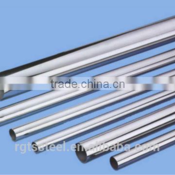 304 314 316 stainless steel pipe