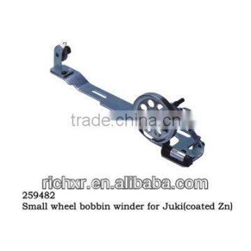 259482 small wheel bobbin winder for JUKI