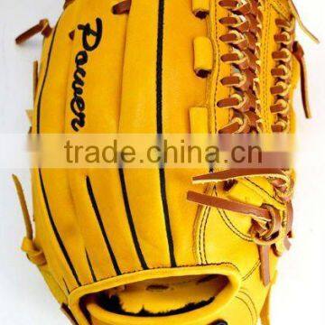 KIP LEATHER BASEBALL GLOVE