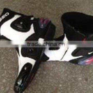 Hot sale Motocross dirt bike shoes for sale 100 Pairs